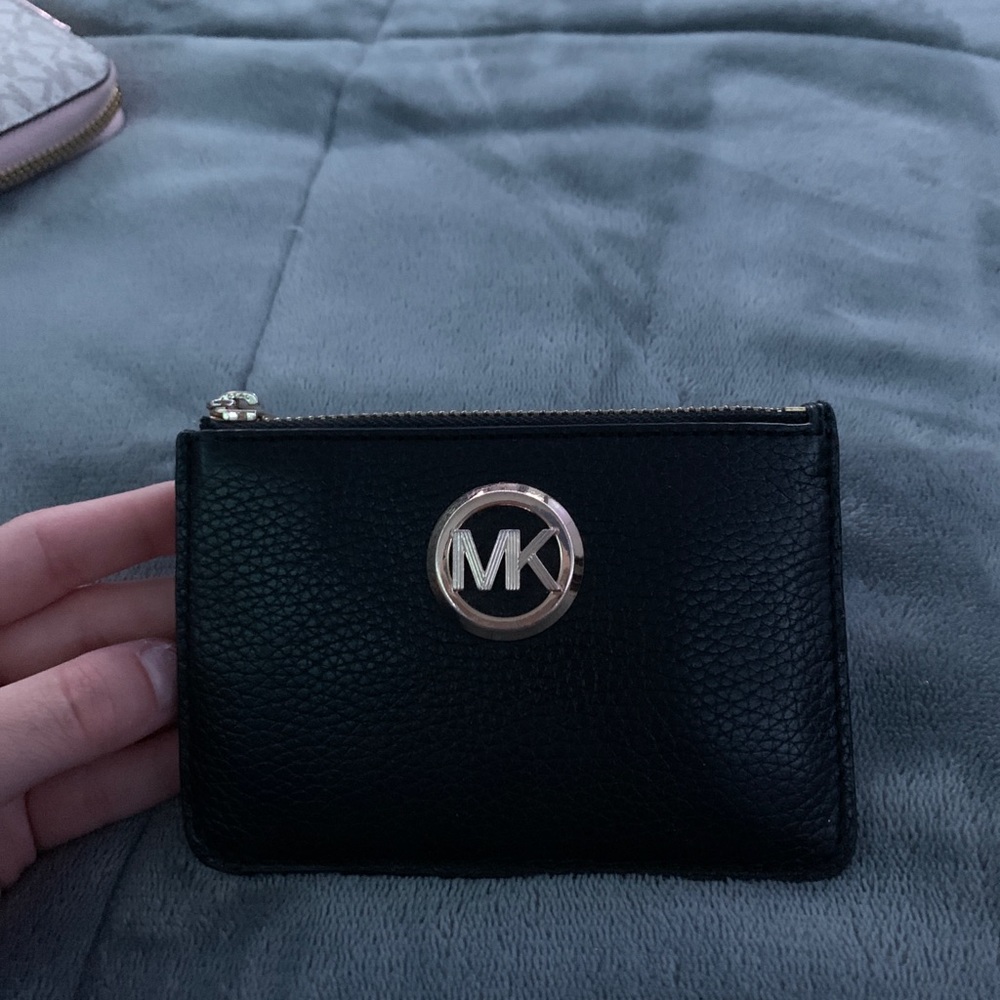 Micheal Kors Card Holder Wallet